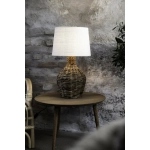 Paglia Lampa stołowa White 108771 Markslojd