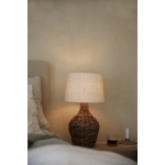 Paglia Lampa stołowa White 108771 Markslojd