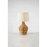 Paglia Lampa stołowa White 108771 Markslojd