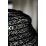 TAZZA Lampa wisząca Black 108772 Markslojd