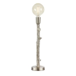 RAMO Lampa stołowa Aluminium 108778 Markslojd