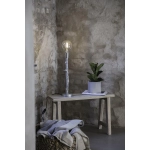 RAMO Lampa stołowa Aluminium 108778 Markslojd