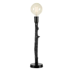 RAMO Lampa stołowa Black 108779 Markslojd