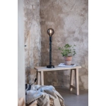 RAMO Lampa stołowa Black 108779 Markslojd