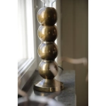 GONG Lampa stołowa Gold 108780 Markslojd