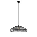 TAPA Lampa wisząca Black 108782 Markslojd