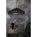 TAPA Lampa wisząca Black 108782 Markslojd