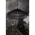 TAPA Lampa wisząca Black 108782 Markslojd
