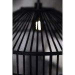 TAPA Lampa wisząca Black 108782 Markslojd
