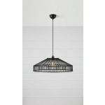 TAPA Lampa wisząca Black 108782 Markslojd