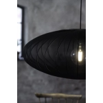 FLORENCE Lampa wisząca 75 Black 108789 Markslojd