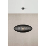 FLORENCE Lampa wisząca 75 Black 108789 Markslojd
