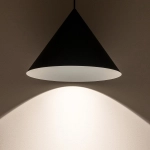 Lampa wisząca ZENITH M 10879 Nowodvorski - zdjęcie dodatkowe 2