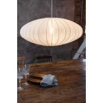 FLORENCE Lampa wisząca 75 White 108790 Markslojd
