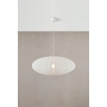 FLORENCE Lampa wisząca 75 White 108790 Markslojd