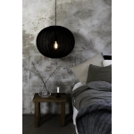 FLORENCE Lampa wisząca 50 Black 108791 Markslojd