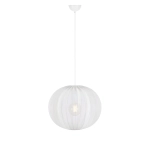 FLORENCE Lampa wisząca 50 White 108792 Markslojd