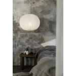 FLORENCE Lampa wisząca 50 White 108792 Markslojd