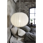 FLORENCE Lampa wisząca 50 White 108792 Markslojd