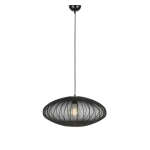 FLORENCE Lampa wisząca 60 Black 108793 Markslojd