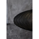 FLORENCE Lampa wisząca 60 Black 108793 Markslojd