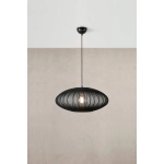 FLORENCE Lampa wisząca 60 Black 108793 Markslojd