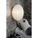 FLORENCE Lampa wisząca 40 White 108796 Markslojd