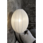 FLORENCE Lampa wisząca 40 White 108796 Markslojd
