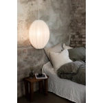 FLORENCE Lampa wisząca 40 White 108796 Markslojd