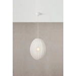 FLORENCE Lampa wisząca 40 White 108796 Markslojd