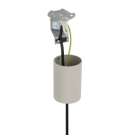 Lampa wisząca ZENITH S 10880 Nowodvorski - zdjęcie dodatkowe 9