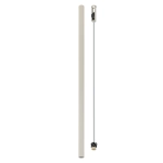 Lampa punktowa FOURTY XL 10898 Nowodvorski - zdjęcie dodatkowe 4