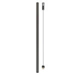 Lampa punktowa FOURTY XL 10899 Nowodvorski - zdjęcie dodatkowe 4