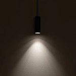Lampa wisząca FOURTY S 10901 Nowodvorski - zdjęcie dodatkowe 2