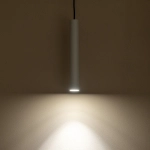 Lampa wisząca FOURTY M 10902 Nowodvorski - zdjęcie dodatkowe 3