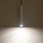 Lampa wisząca FOURTY M 10902 Nowodvorski - zdjęcie dodatkowe 2