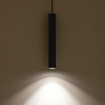 Lampa wisząca FOURTY M 10903 Nowodvorski - zdjęcie dodatkowe 3