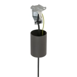 Lampa wisząca FOURTY M 10903 Nowodvorski - zdjęcie dodatkowe 6