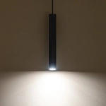 Lampa wisząca FOURTY M 10903 Nowodvorski - zdjęcie dodatkowe 2