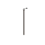 Lampa punktowa LASER 750 10907 Nowodvorski - zdjęcie dodatkowe 1