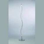 Lampa podłogowa ściemnialna Mantra Sahara 4861MA - zdjęcie produktu