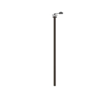 Lampa punktowa LASER 900 10913 Nowodvorski - zdjęcie dodatkowe 1