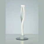 Lampa biurkowa Mantra Sahara 4862MA - zdjęcie produktu