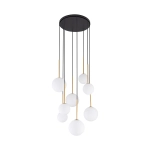 Lampa wisząca KARO VIII 10934 Nowodvorski - zdjęcie dodatkowe 2