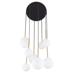 Lampa wisząca KARO VIII 10934 Nowodvorski - zdjęcie dodatkowe 3