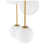 Lampa wisząca KARO VIII 10934 Nowodvorski - zdjęcie dodatkowe 4
