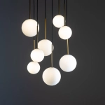Lampa wisząca KARO VIII 10934 Nowodvorski - zdjęcie dodatkowe 5