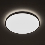 Plafon AGNES ROUND LED PRO 32W, 3000K IP44 10973 Nowodvorski - zdjęcie dodatkowe 1