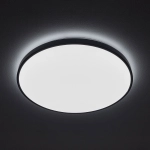 Plafon AGNES ROUND LED PRO 32W 4000K 10974 IP44 49cm Nowodvorski - zdjęcie dodatkowe 1