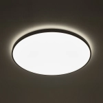 Plafon AGNES ROUND LED PRO 64W, 3000K IP44 10975 Nowodvorski - zdjęcie dodatkowe 1